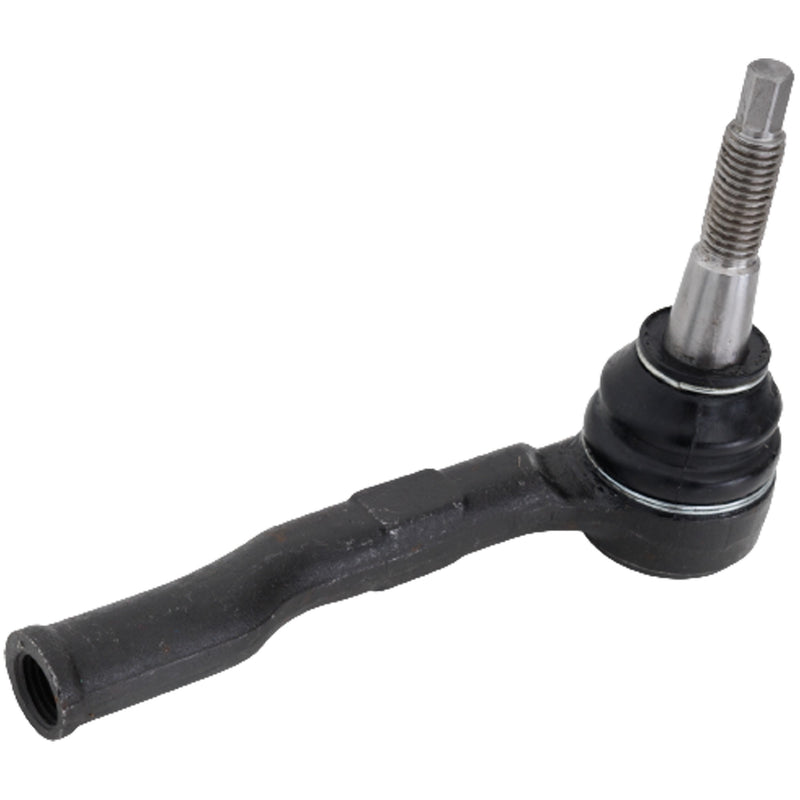Front, Passenger Side, Outer Tie Rod End