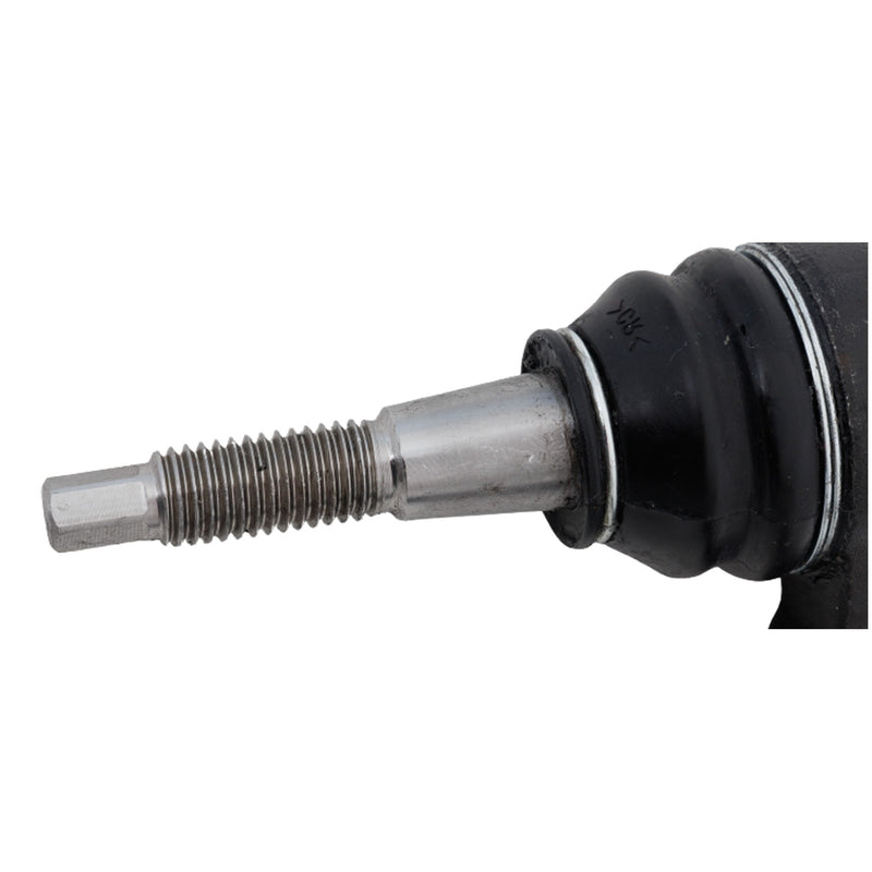 Front, Passenger Side, Outer Tie Rod End