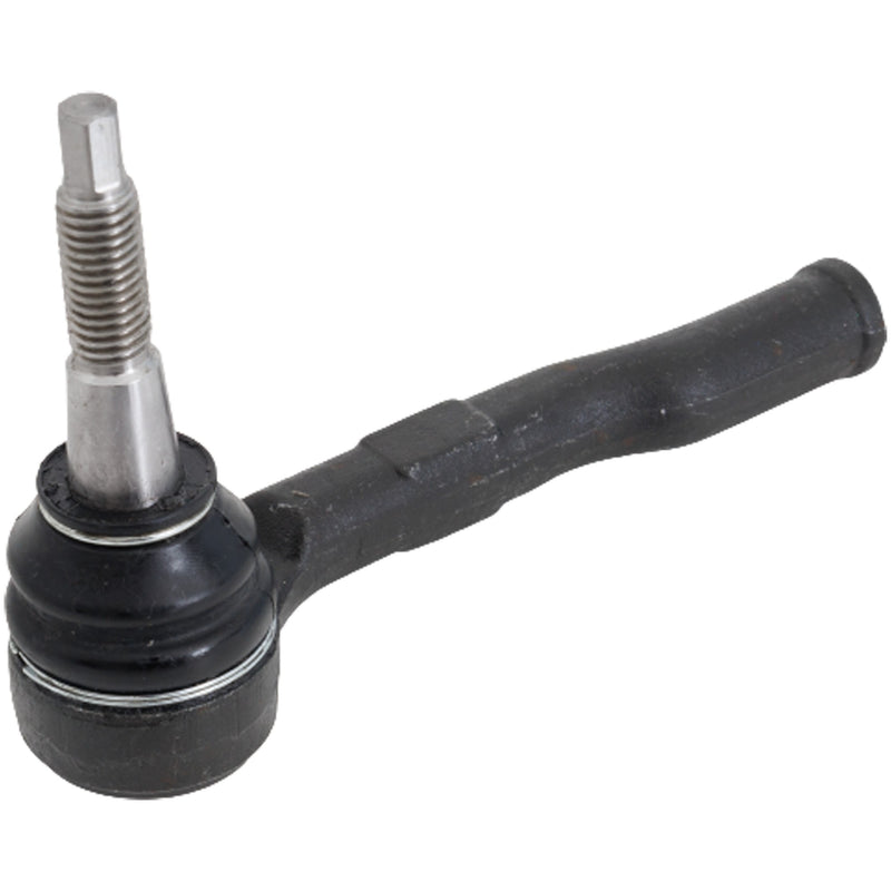 Front, Driver Side, Outer Tie Rod End