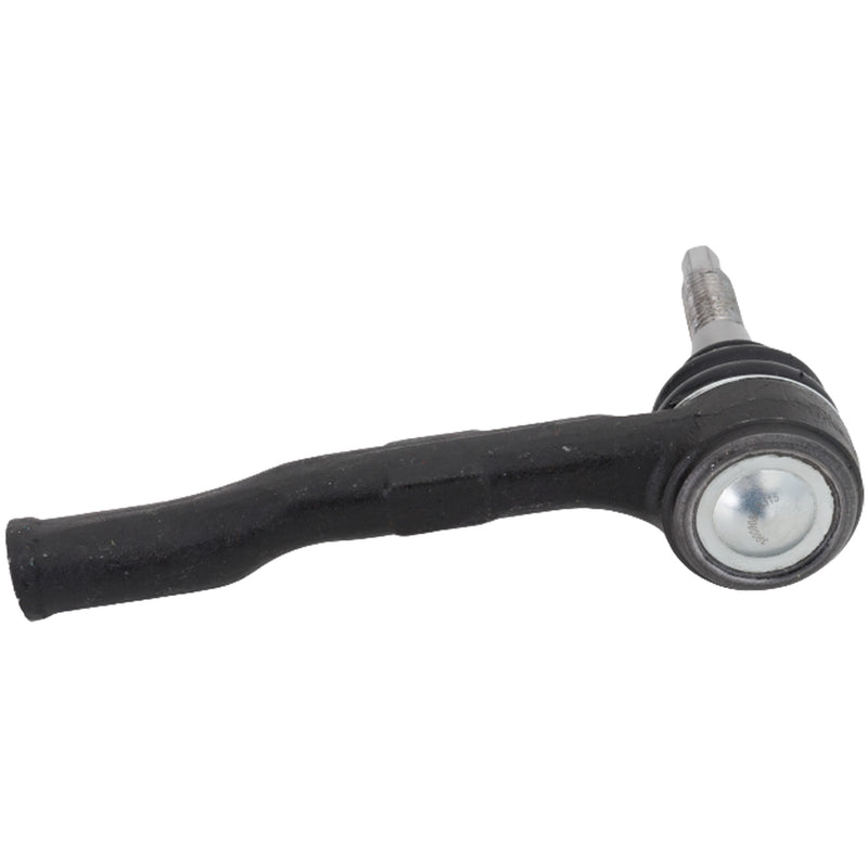 Front, Driver Side, Outer Tie Rod End