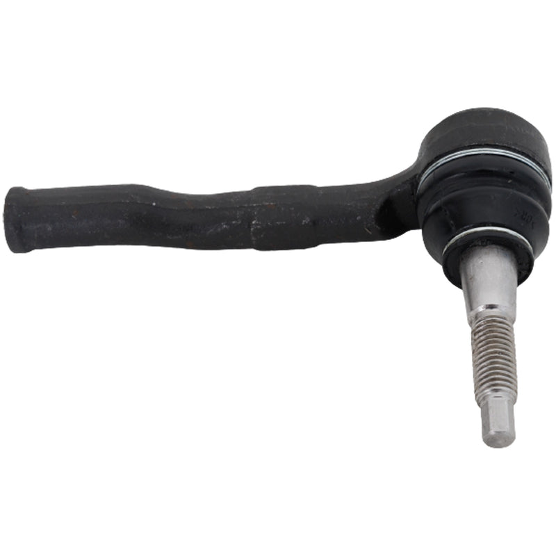 Front, Driver Side, Outer Tie Rod End