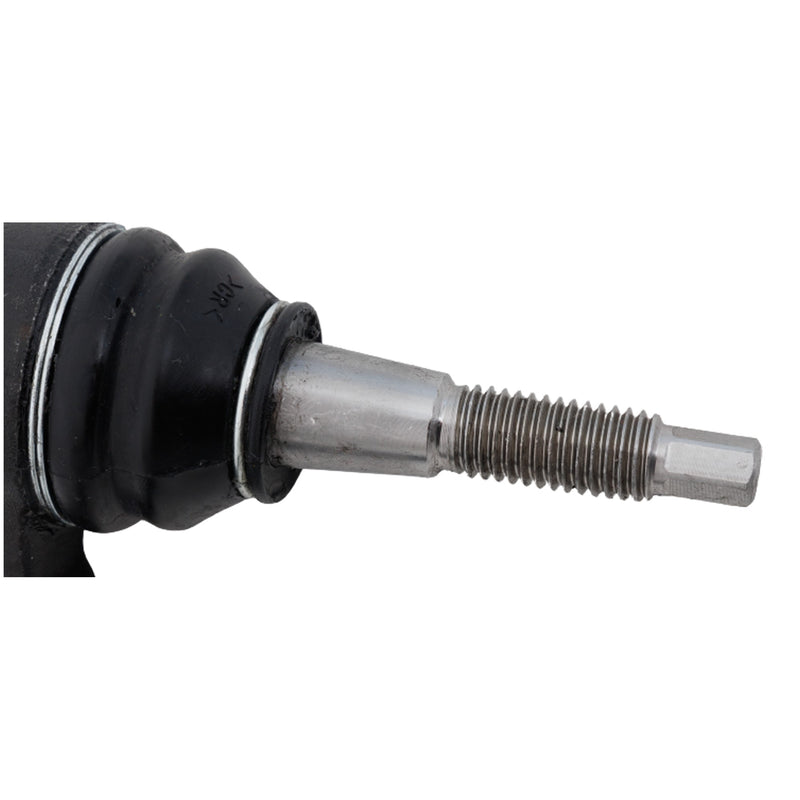 Front, Driver Side, Outer Tie Rod End