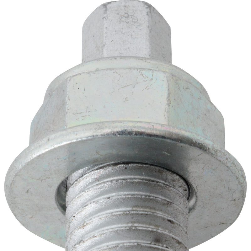 Tie Rod End - Front Passenger Side Outer