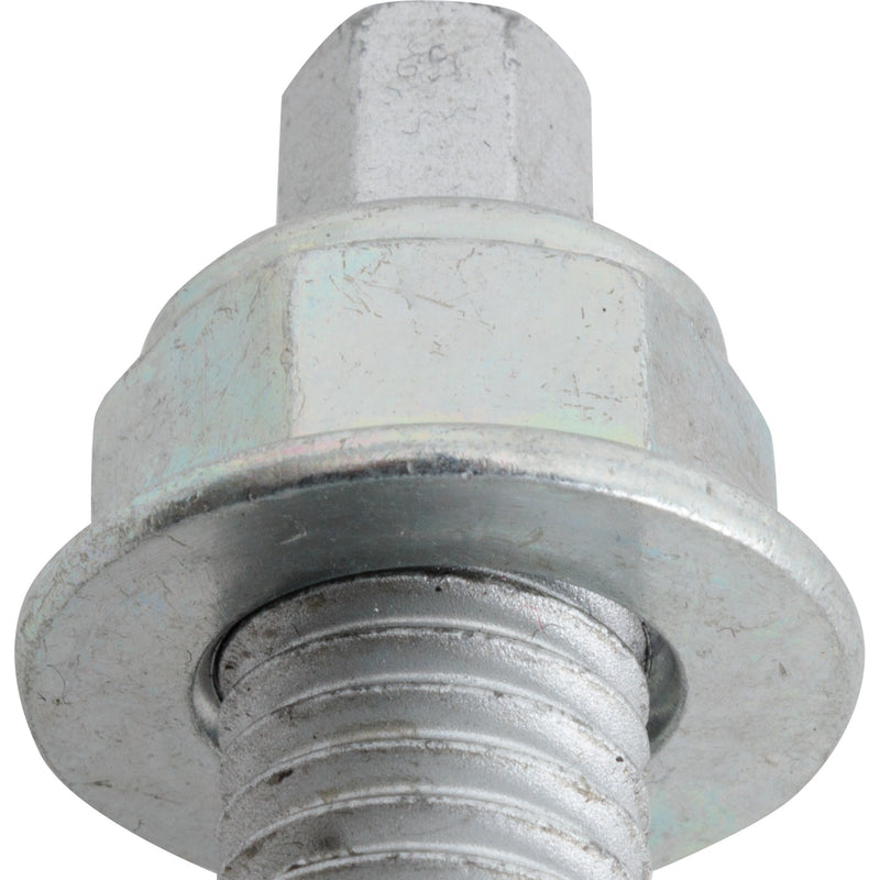 Tie Rod End - Front Driver Side Outer