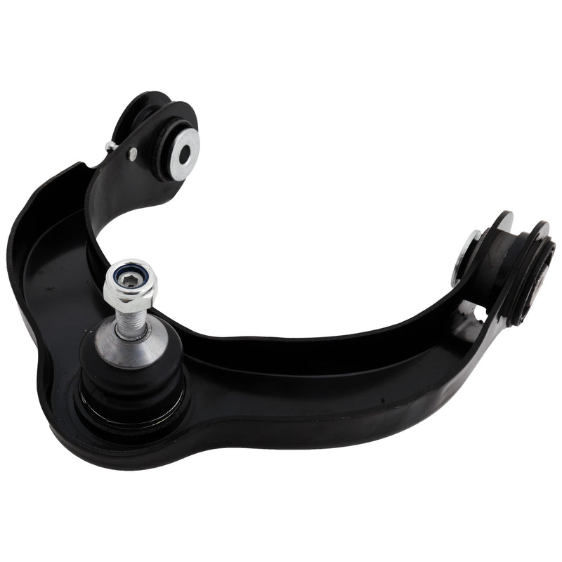 Front, Passenger Side, Upper Control Arm