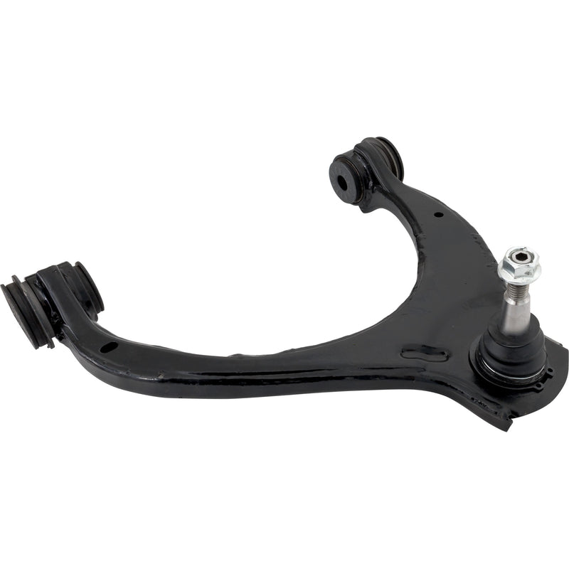 Front, Passenger Side, Upper Control Arm