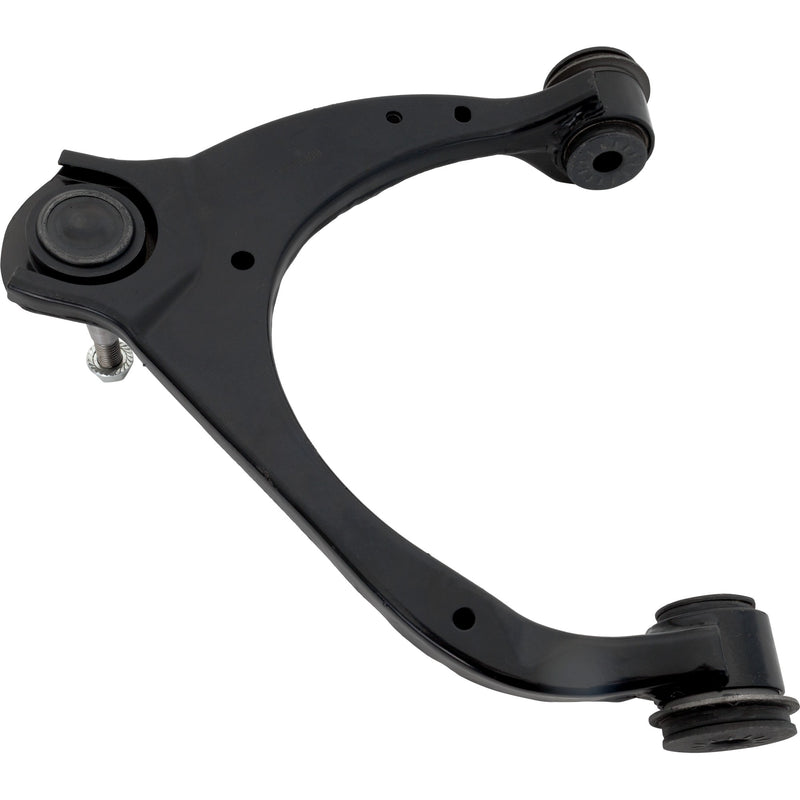 Front, Passenger Side, Upper Control Arm