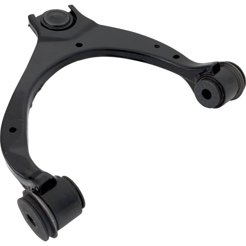Front, Passenger Side, Upper Control Arm