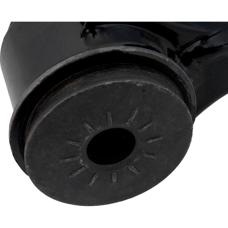 Front, Passenger Side, Upper Control Arm