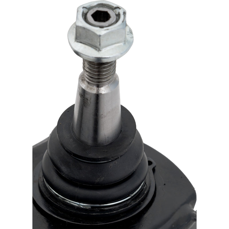Front, Passenger Side, Upper Control Arm