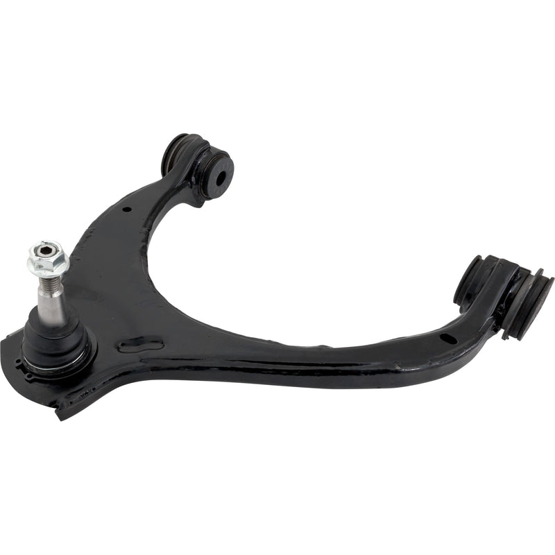 Front, Driver Side, Upper Control Arm