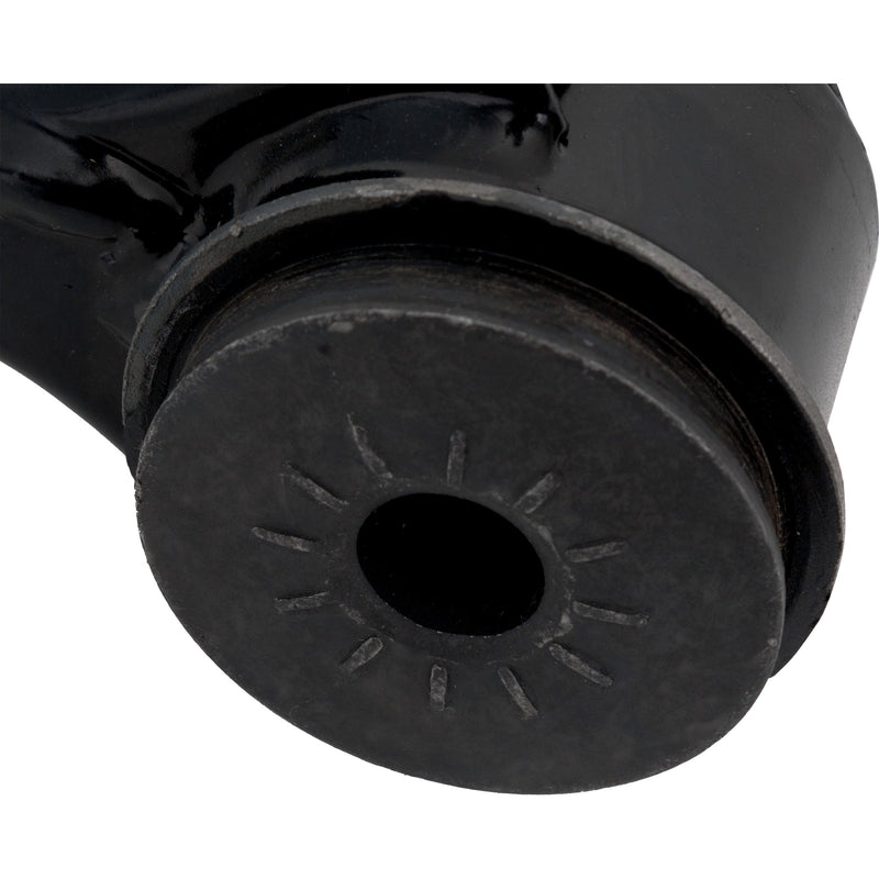 Front, Driver Side, Upper Control Arm