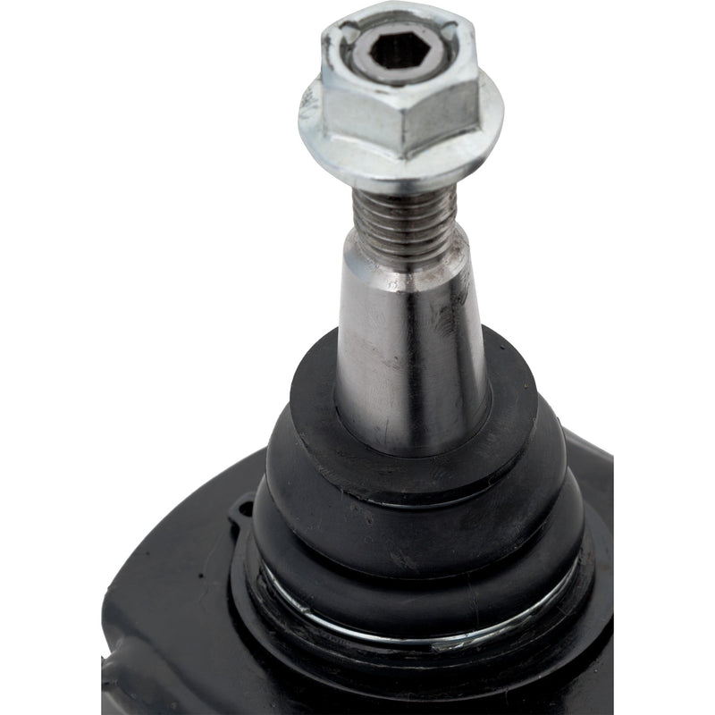 Front, Driver Side, Upper Control Arm