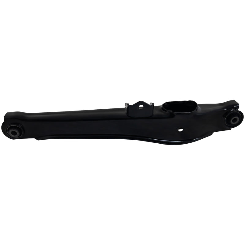Rear, Driver or Passenger Side, Lower, Rearward Control Arm