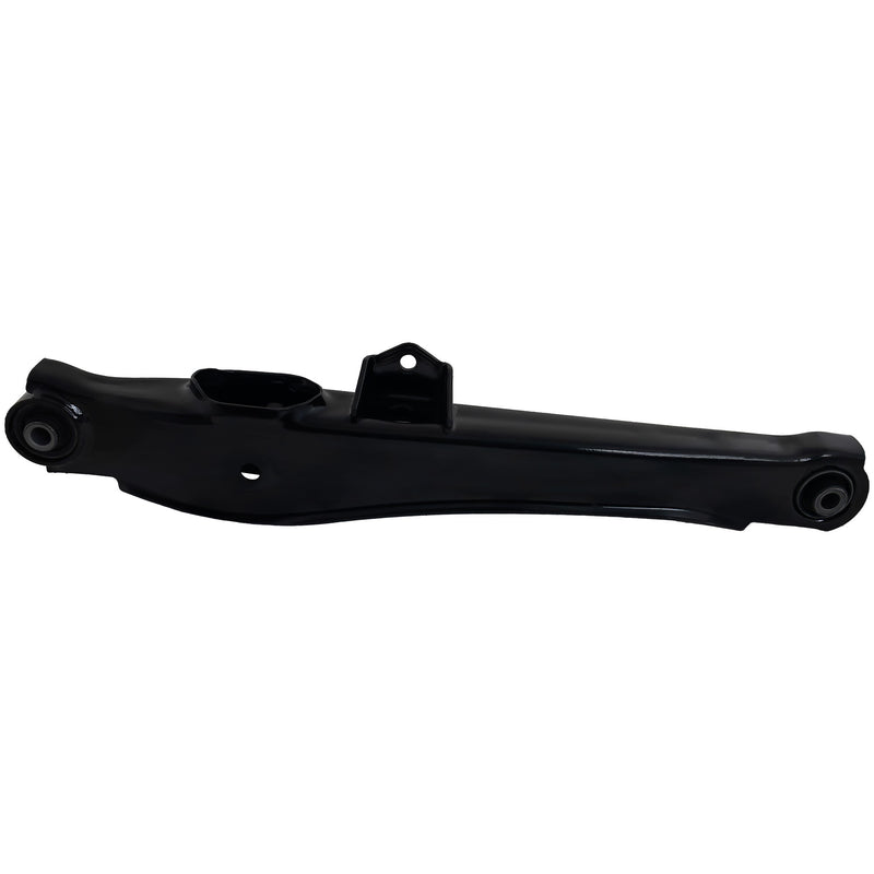 Rear, Driver or Passenger Side, Lower, Rearward Control Arm