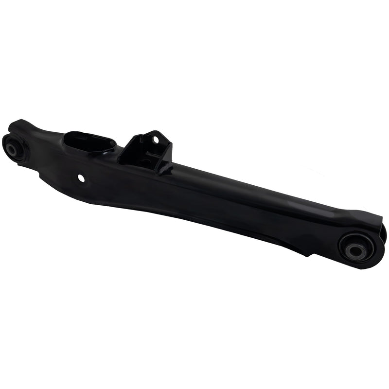 Rear, Driver or Passenger Side, Lower, Rearward Control Arm