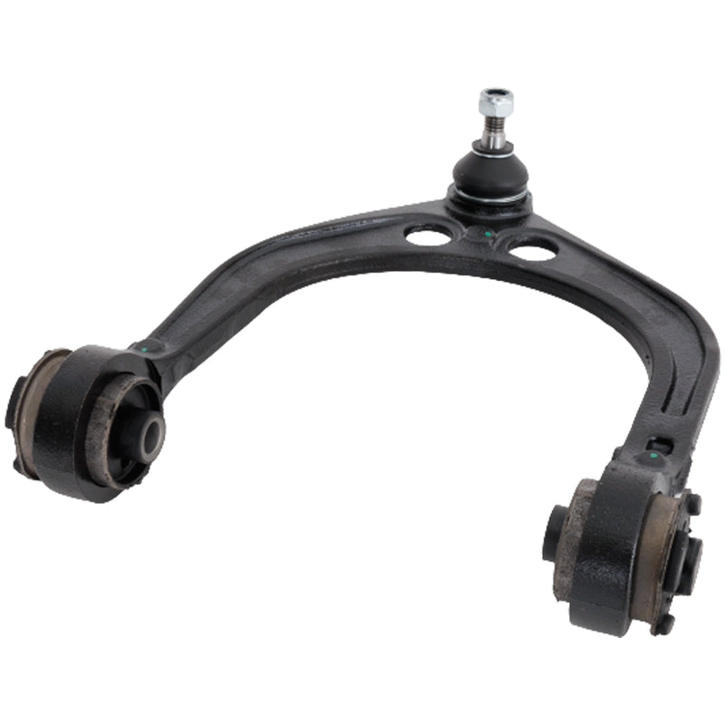 Front Control Arm Passenger Upper W/ Ball Joint And Bushing