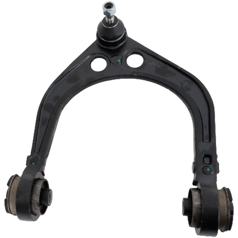 Front Control Arm Passenger Upper W/ Ball Joint And Bushing