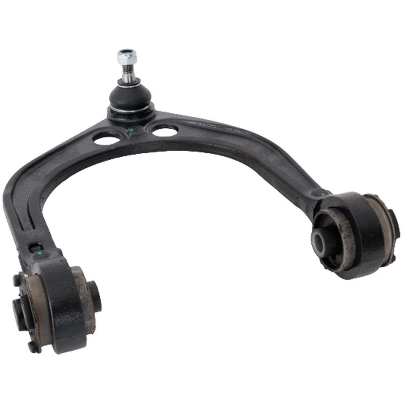 Front Control Arm Driver Side Upper W/ Ball Joint And Bushing