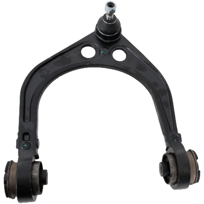 Front Control Arm Driver Side Upper W/ Ball Joint And Bushing
