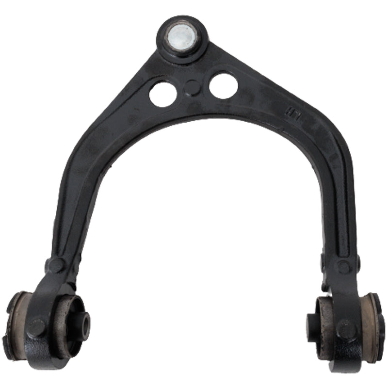 Front Control Arm Driver Side Upper W/ Ball Joint And Bushing