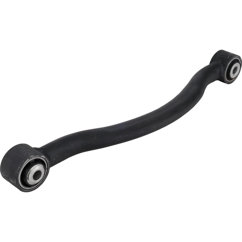 Rear, Driver or Passenger Side, Upper, Frontward Control Arm, Steel Control Arm Material