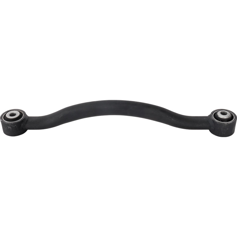 Rear, Driver or Passenger Side, Upper, Frontward Control Arm, Steel Control Arm Material