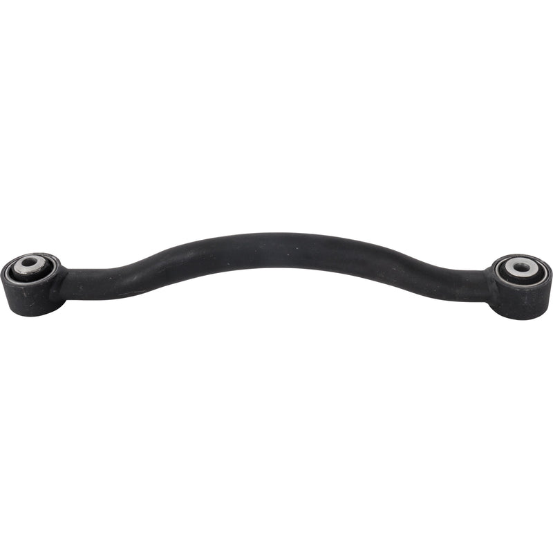 Rear, Driver or Passenger Side, Upper, Frontward Control Arm, Steel Control Arm Material