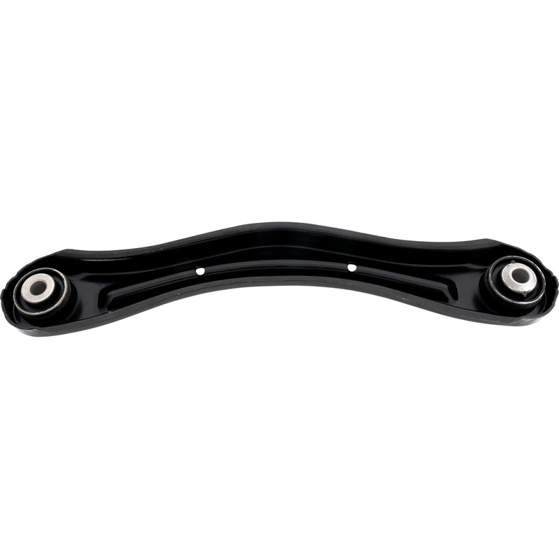 Rear, Driver Side, Upper, Center Control Arm