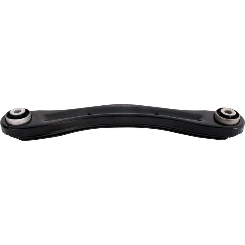 Rear, Driver Side, Upper, Center Control Arm