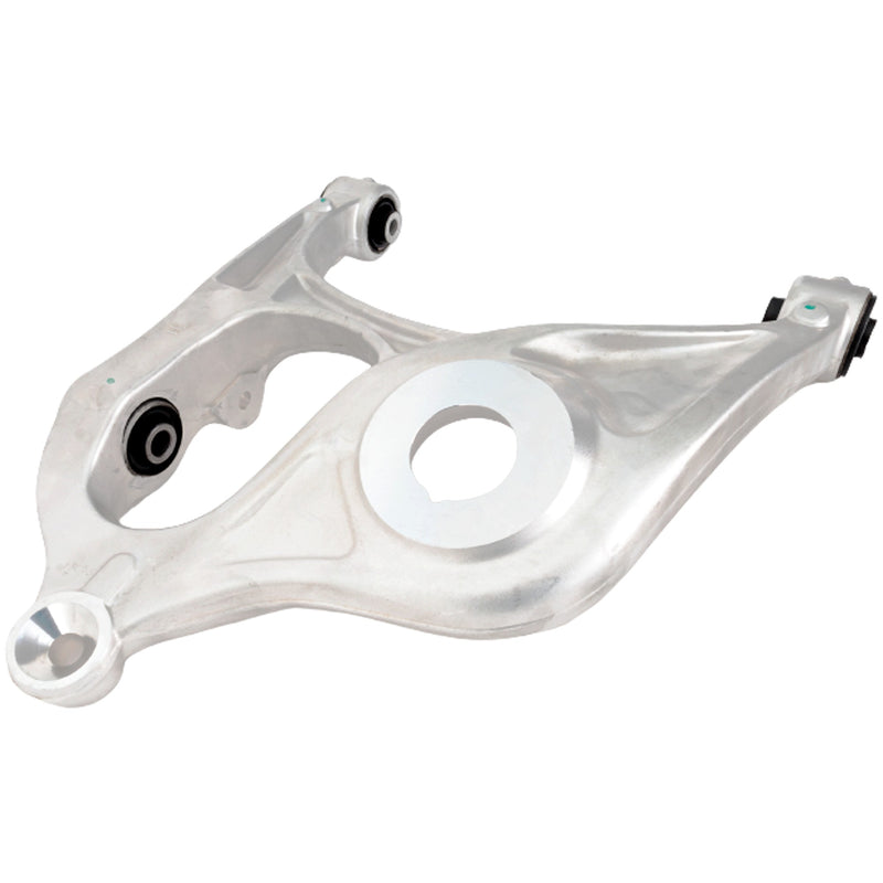 Rear, Driver Side, Lower, Frontward Control Arm
