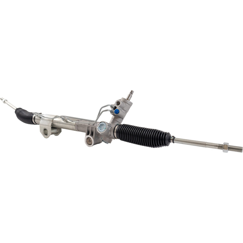 Steering Rack, Assembly, 4Wd