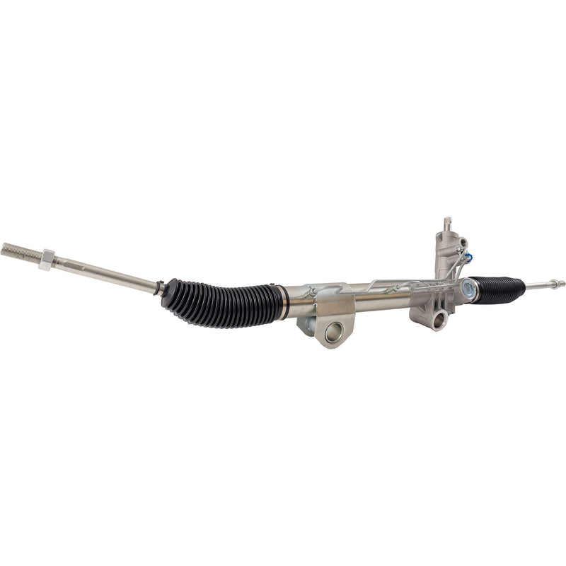 Steering Rack, Assembly, 4Wd