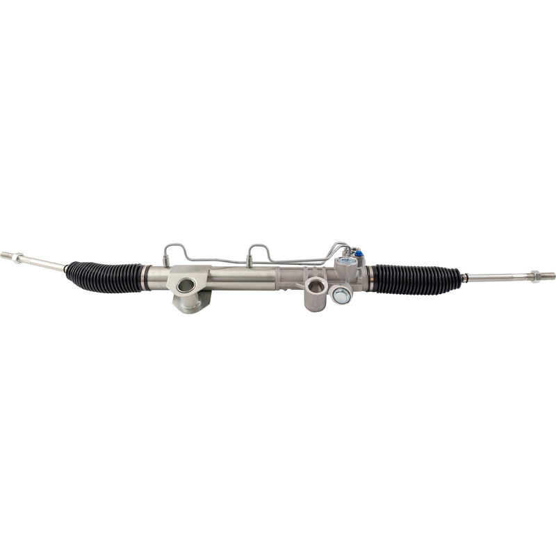 Steering Rack, Assembly, 4Wd