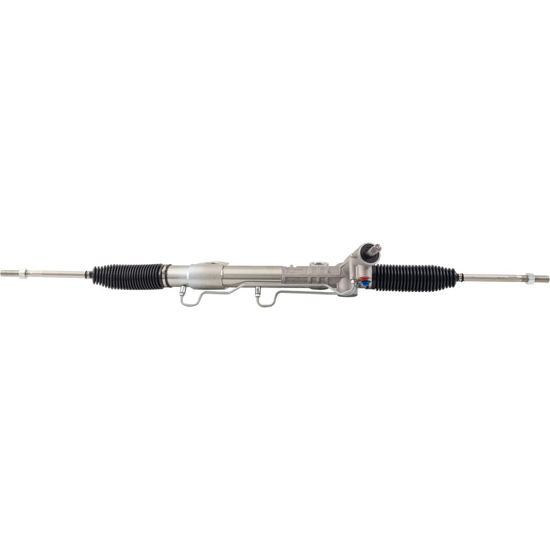 Steering Rack, Assembly, 4Wd