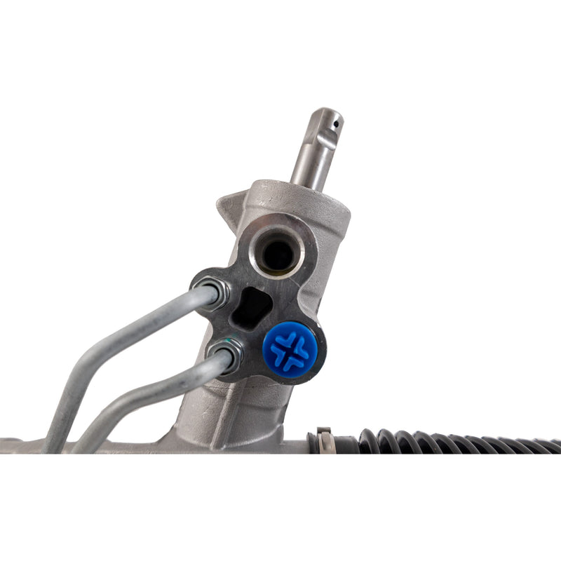 Steering Rack, Assembly, 4Wd