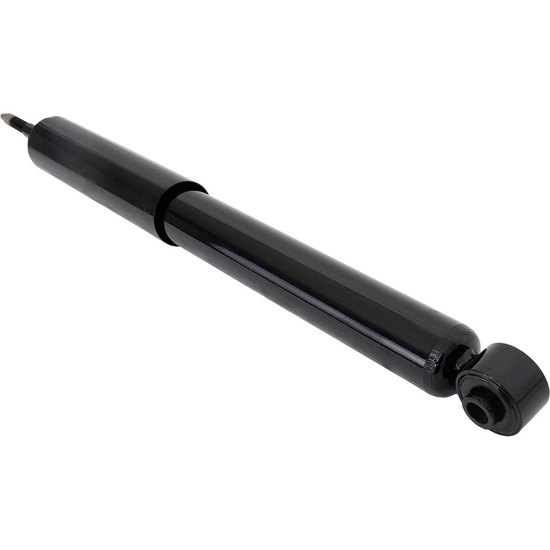 New Shock Absorber and Strut Assembly
