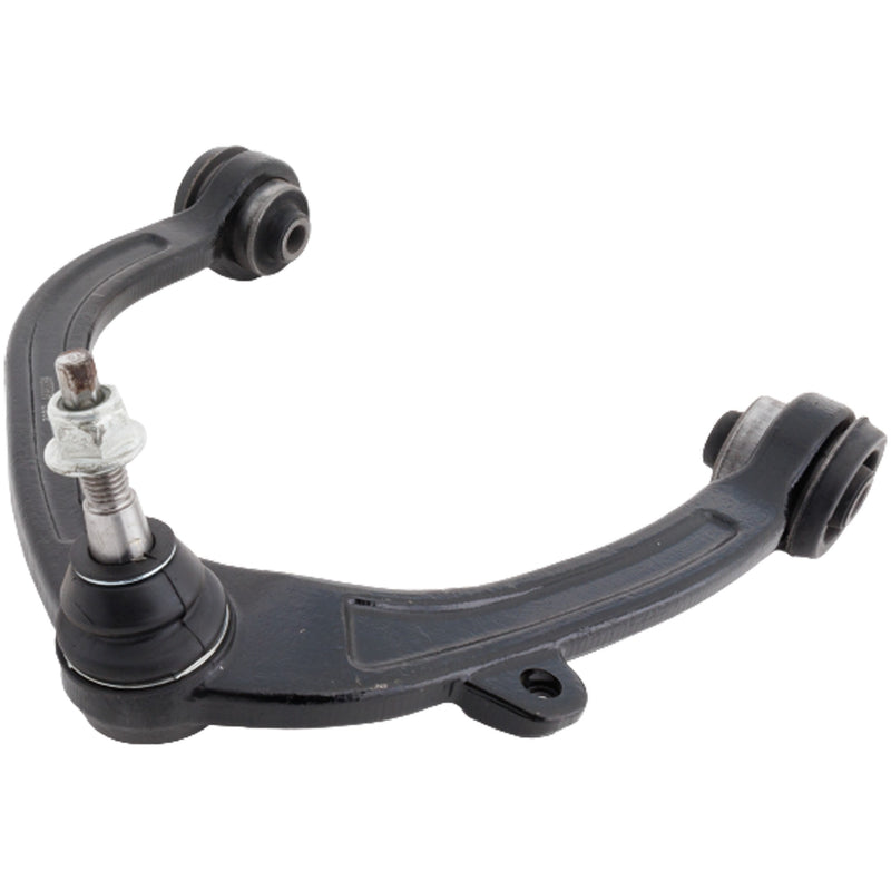 Front, Passenger Side, Upper Control Arm