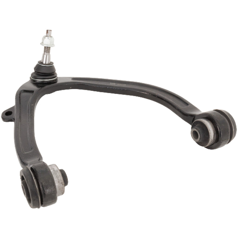 Front, Passenger Side, Upper Control Arm