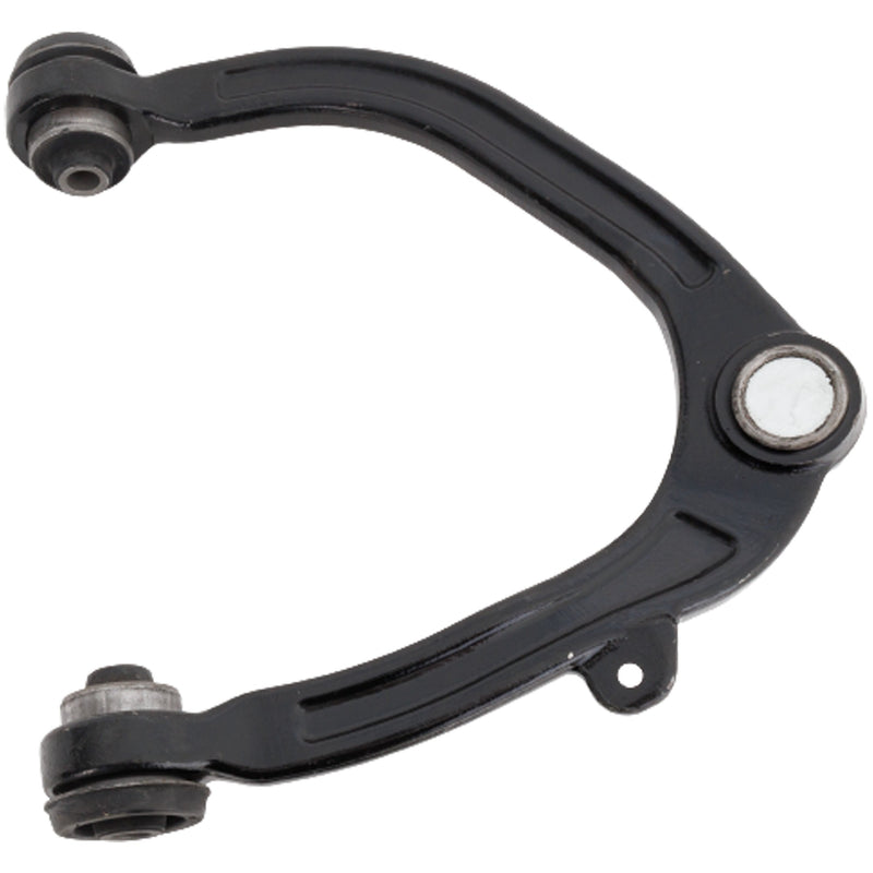 Front, Passenger Side, Upper Control Arm