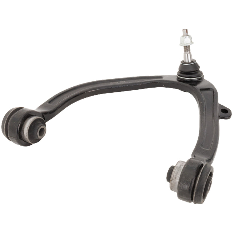 Front, Driver Side, Upper Control Arm