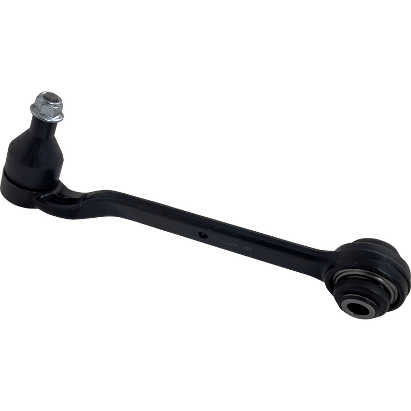 Front, Passenger Side, Lower, Rearward Control Arm