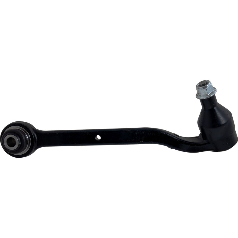 Front, Passenger Side, Lower, Rearward Control Arm