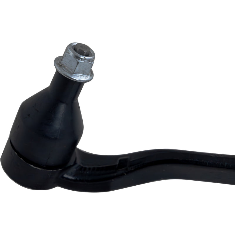 Front, Passenger Side, Lower, Rearward Control Arm