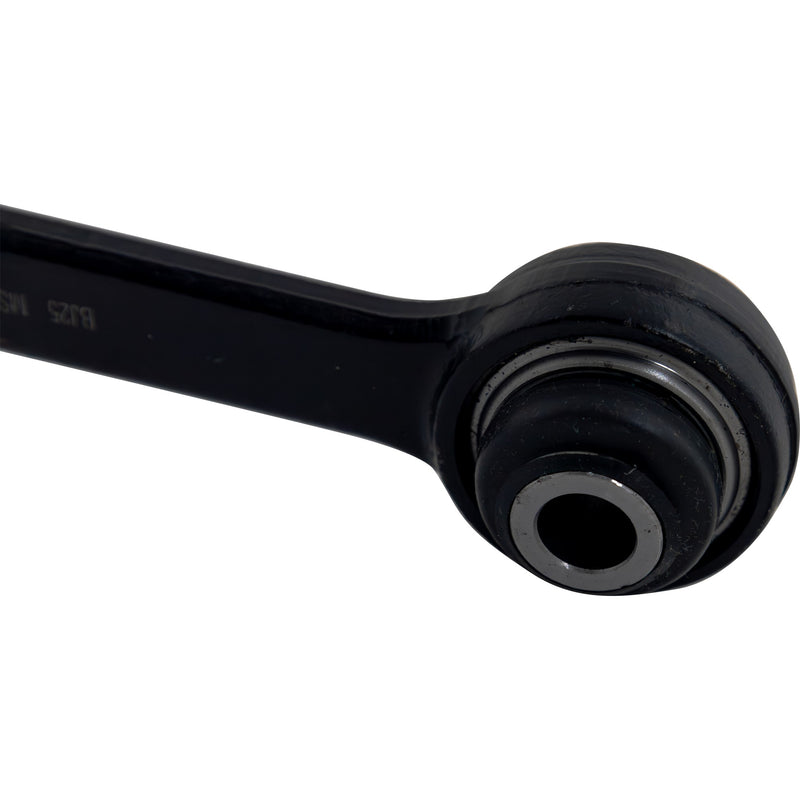 Front, Passenger Side, Lower, Rearward Control Arm