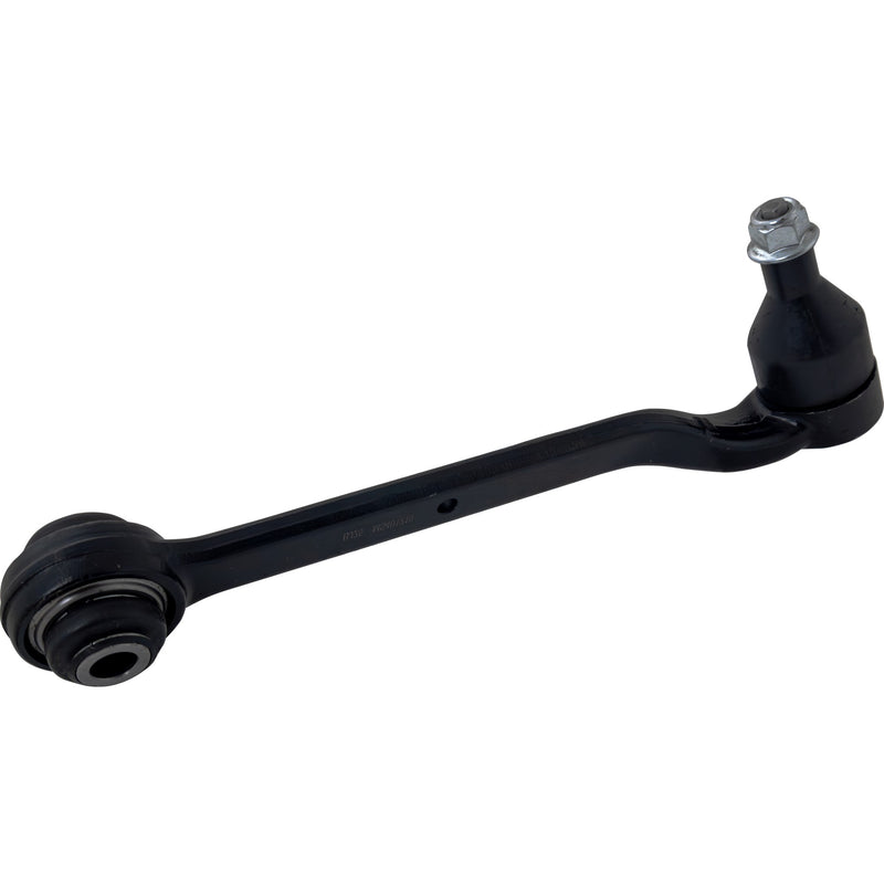 Front, Driver Side, Lower, Rearward Control Arm