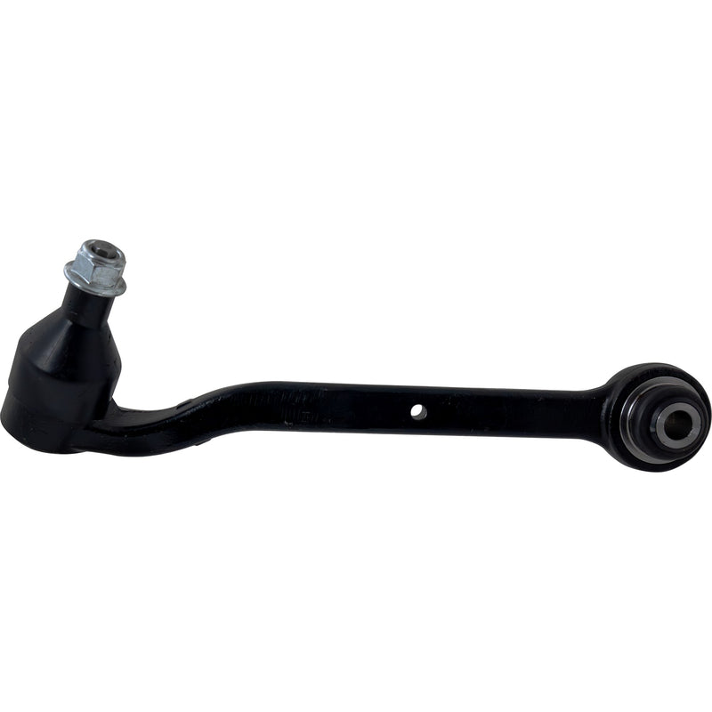 Front, Driver Side, Lower, Rearward Control Arm