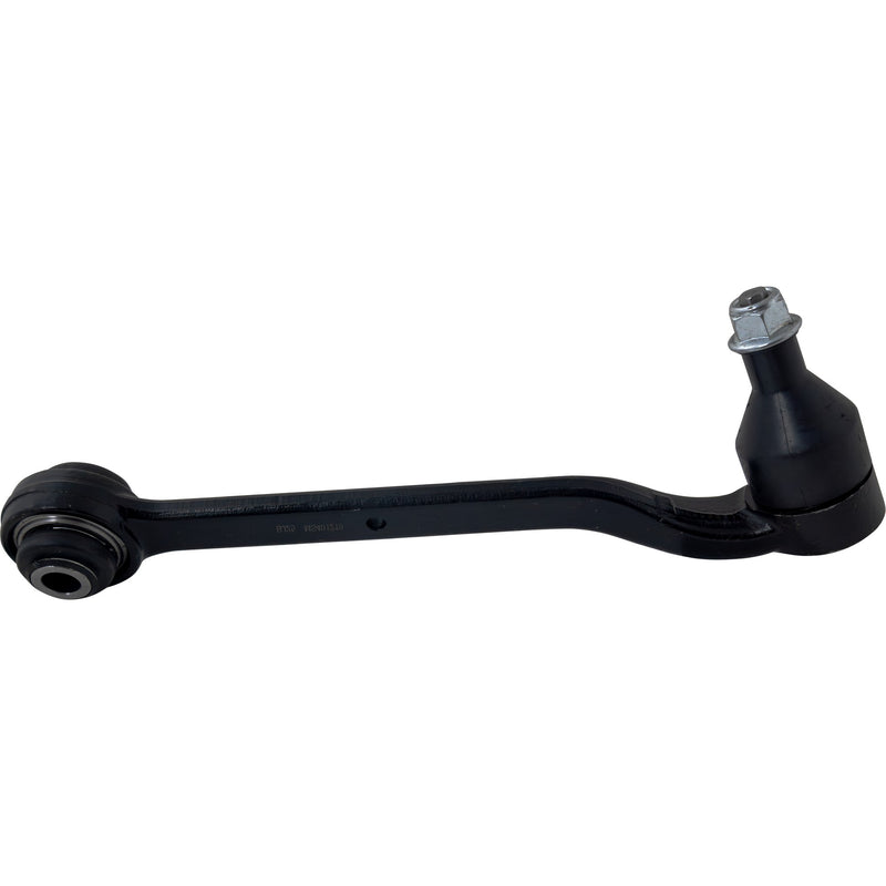 Front, Driver Side, Lower, Rearward Control Arm