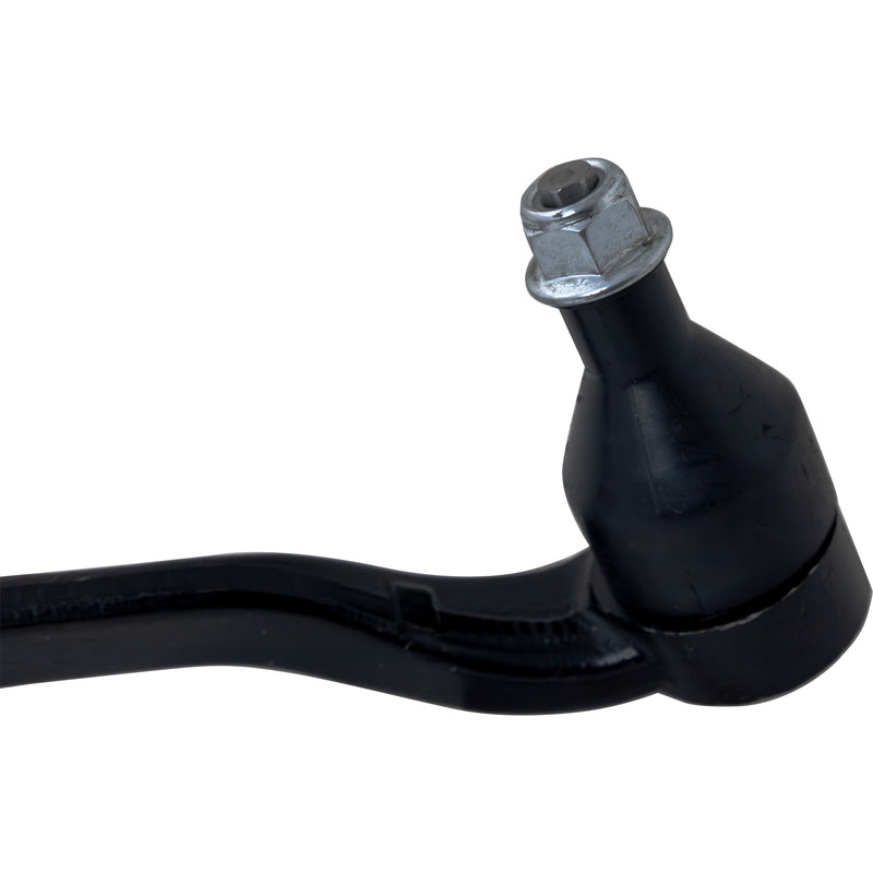 Front, Driver Side, Lower, Rearward Control Arm