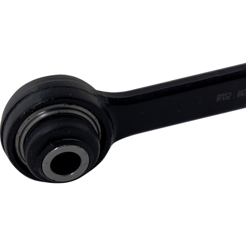 Front, Driver Side, Lower, Rearward Control Arm